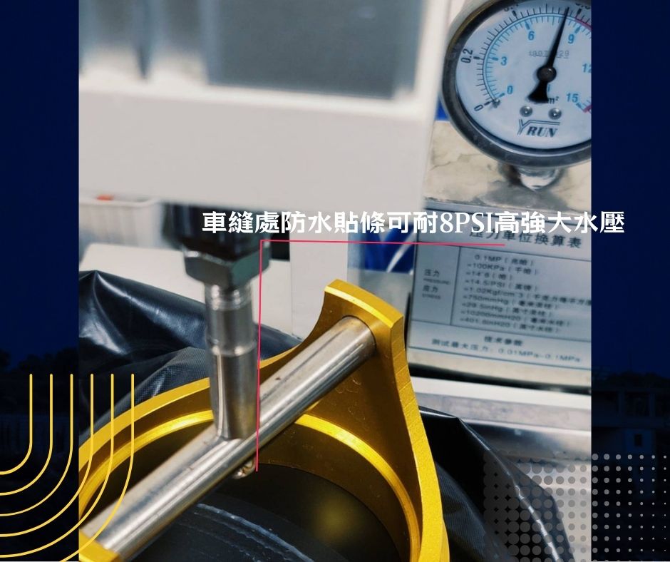 防水透氣外套/XR3-PRO進氣降溫型耐磨型機能外套-半甲青
